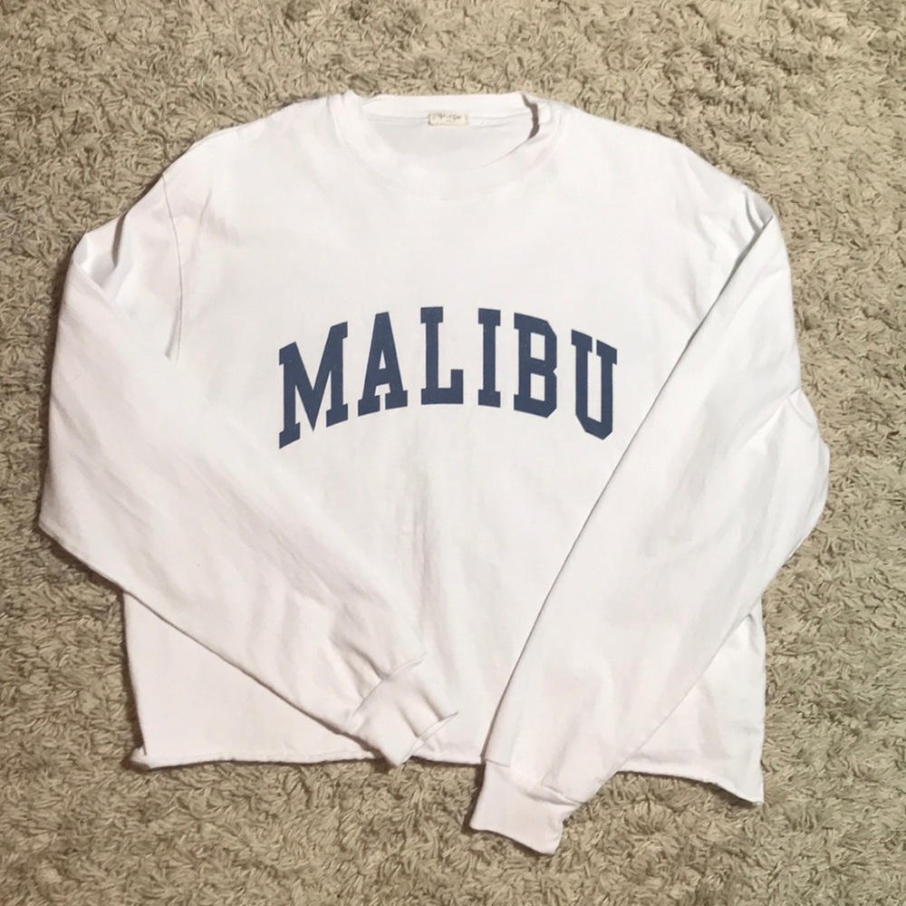 Brandy long sleeve